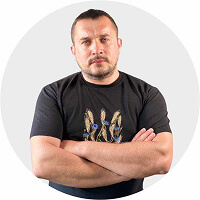 Білан Іван - ЕКОБІЛ
