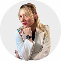 Лук’янова Зоряна - ЕКОБІЛ
